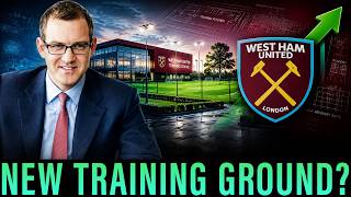 Kretinsky's Huge West Ham Rebuild Starts To Take Shape
