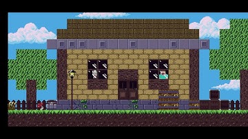 Noob vs Pro 5: Herobrine