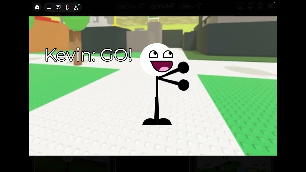 BFALOM: 2B (memester) (btw forgot to mention Godzilla is here too)