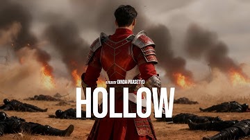 HOLLOW | AI Short Film