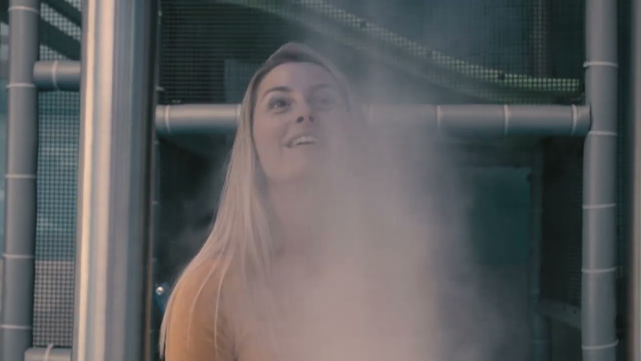 Sloan Museum Commercial