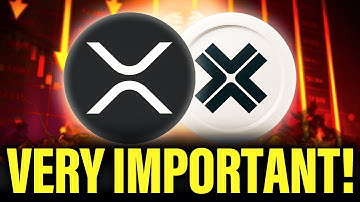 CRUCIAL Axelar AXL Update | Major XRP Connections, Price Chart & More