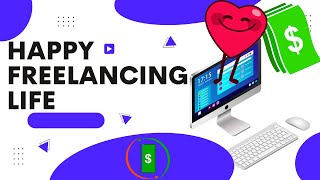 Happy Freelancing Life || Mohammad Riajul Islam || Android Care screenshot 4