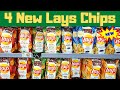 New Lay's Chip Review