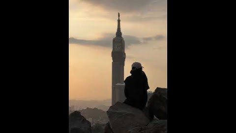 Yuk berangkat umroh bareng Mutamtour :)