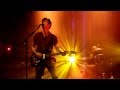 Arctic Monkeys - That's Where You're Wrong live @ Wilma Theatre, Missoula - May 25, 2013