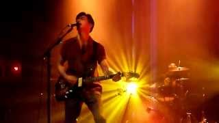 Famous Arctic Monkeys - That's Where You're Wrong live @ Wilma Theatre, Missoula - May 25, 2013 Profile