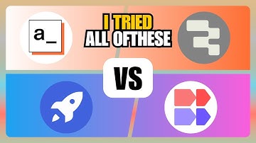 Appsmith vs Budibase vs ToolJet vs Retool: Best Low-Code Platform 2025 Review