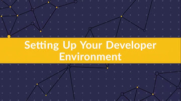 signageOS Developer Environment and CLI Setup