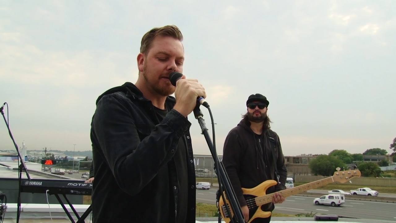 fmi Prime Circle #FridayLIVE - Breathing