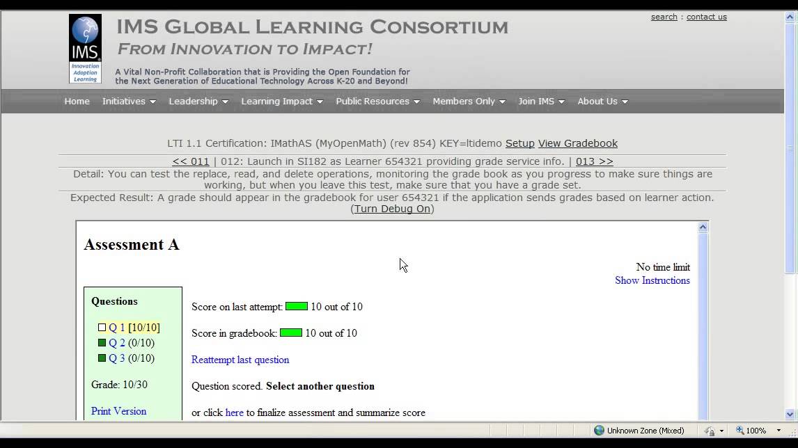 LTE Conformance Testing IMS Conformance Testing LTE Protocol Testing Lte conformance testing ims conformance testing lte protocol testing