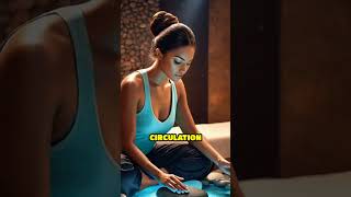 Unwind With Ziza Spa s Hot Stone Massage Bliss