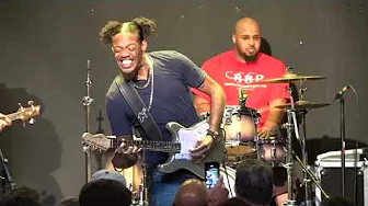 Eric GALES - Don't FEAR the REAPER (LIVE) Eric GALES - Don't FEAR the REAPER (LIVE)