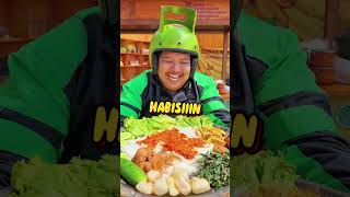 BANG NDUT LANGSUNG MAKAN DICOBEK 🤤