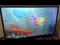 Rayman Legends 3-2 Invasion Speedrun