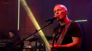Tears For Fears - Secret World [ BBC Radio 2 In Concert ] 2017