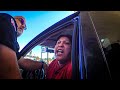 Entitled Woman Learns the Hard Way You Can’t Bully Cops