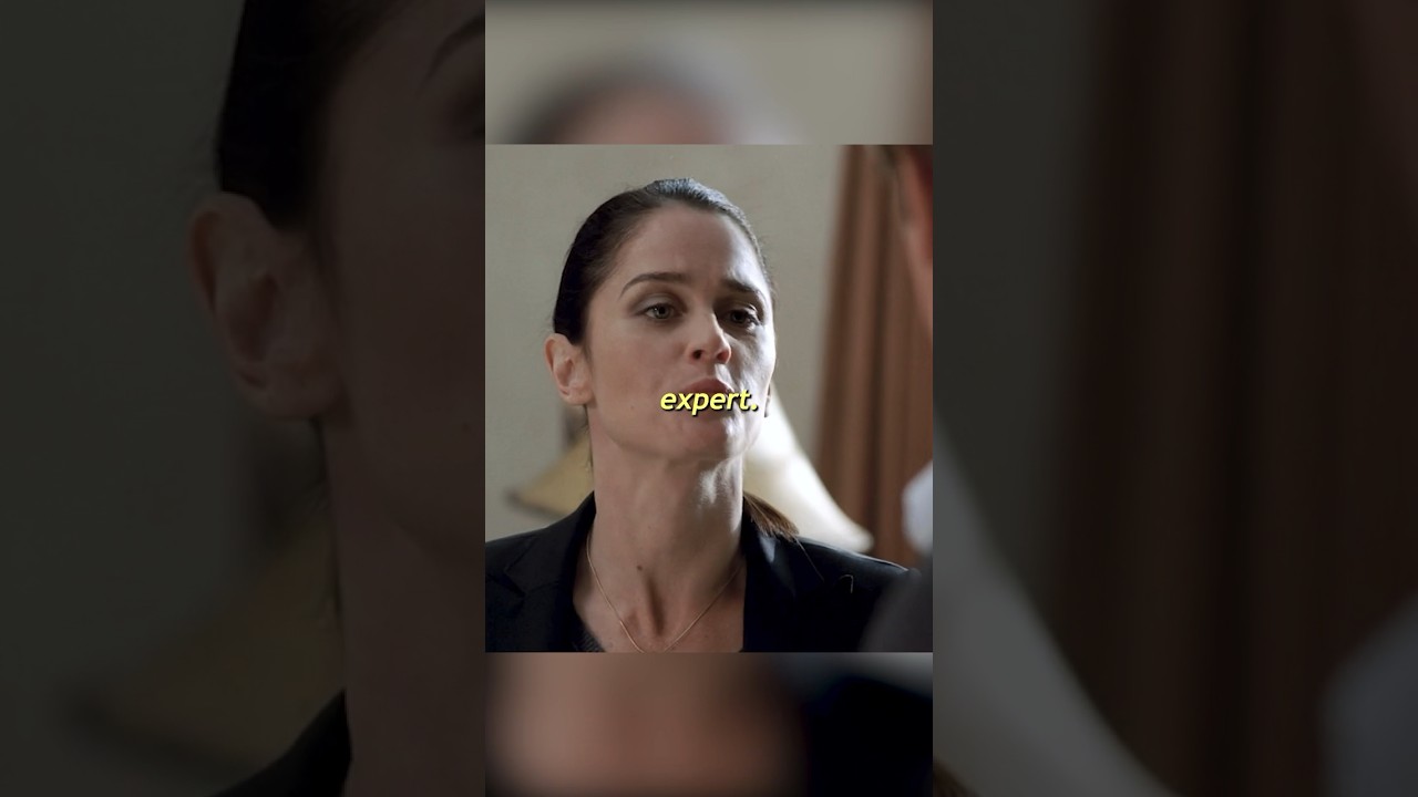 He quickly finds clues🥸