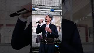 Hozan Yasin Kurt Resimi