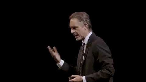 Jordan Peterson: Be the Person to Make a Heaven out of Hell