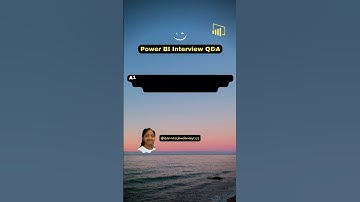 Power BI Interview Questions & Answers | CALCULATE in Power BI | DAX | Learnatcloudanalytics