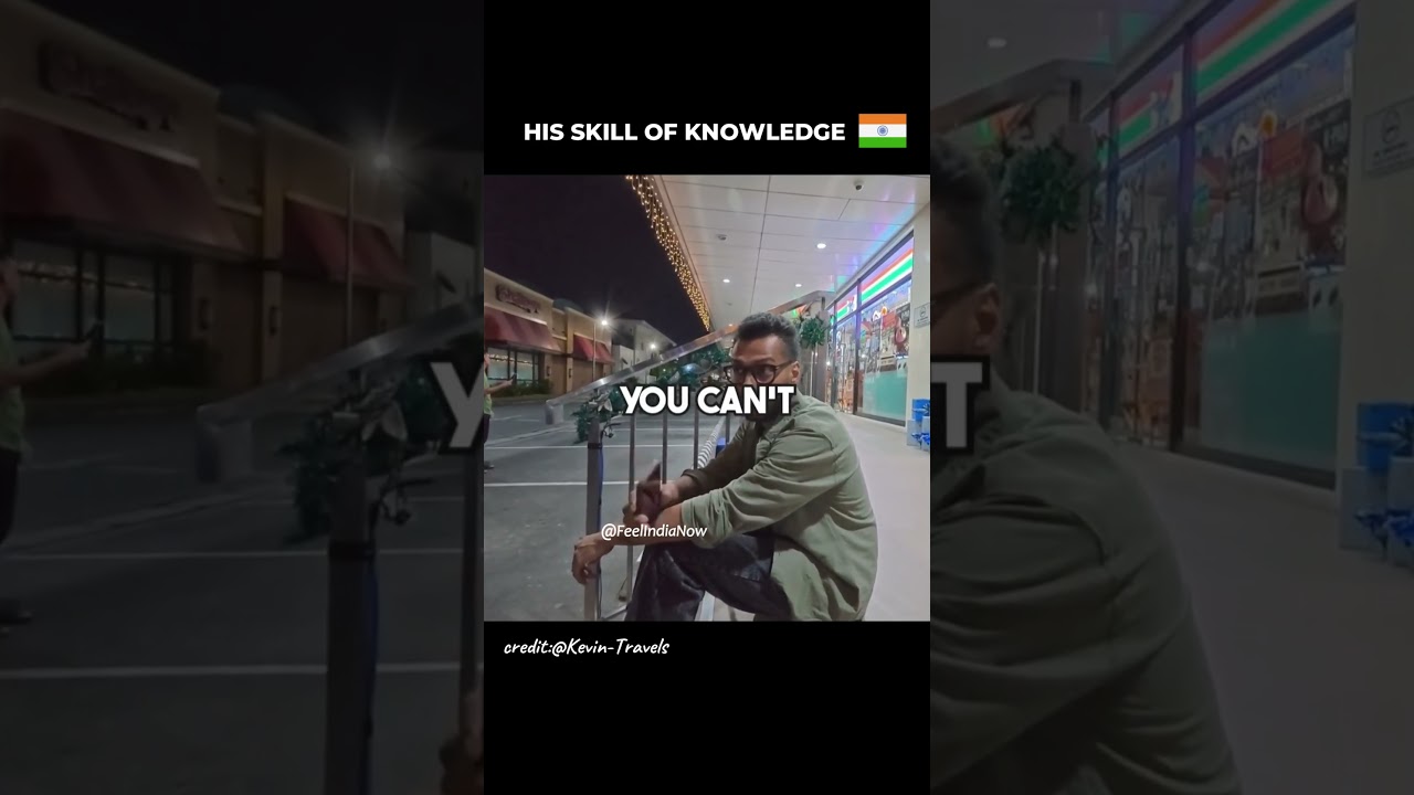 reality of india