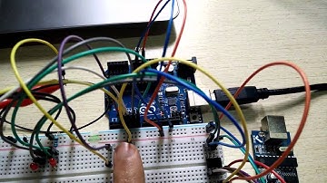 ATtiny oscillator calibration (Portuguse audio)