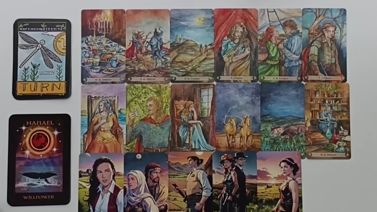 Uzaktan Uzaktan Seven Biri Var❤Zor Durumda