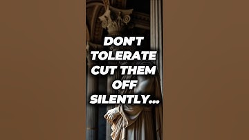 3 Unacceptable Behaviors Marcus Aurelius Said You Must Never Tolerate