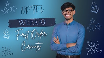 Week 9 | Basic Electrical Circuits | Problem Solving Session | NPTEL
