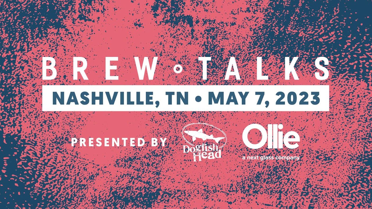 Brew Talks Nashville 2023