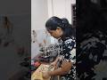 Mushroom Briyani 🍄#minivlog #shorts #dhanashome #cooking