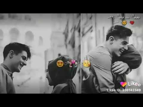 بتعرف اني بغار عليك وفيق حبيب وحالات الواتس الاروع والاجمل