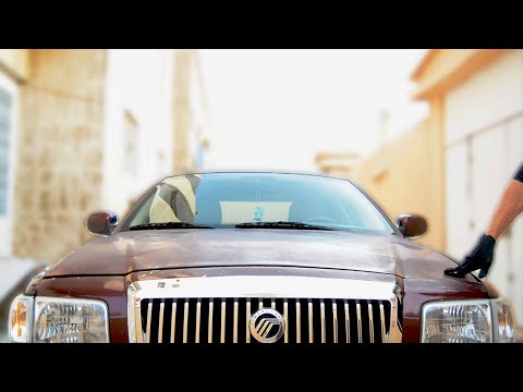 طريقة وزن الكبوت لمعظم السيارات اهتزاز الكبوت وأصوات تصفير وصعوبة في القفل
