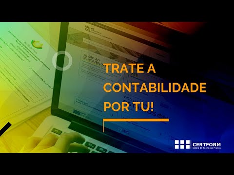 Vídeo: Como Recuperar O IVA Do Orçamento