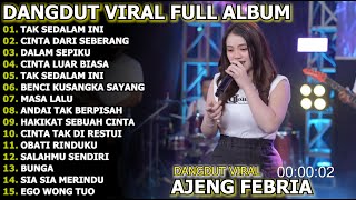 Tak Sedalam Ini Ajeng Febria  Dangdut  Album Terbaru Dangdut Koplo Terbarujtm Dangdut