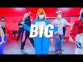 Kendra Jae BIG LIGI Choreography Kendra Jae BIG LIGI Choreography