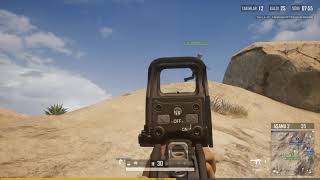 Pubg Steam One Man Squad Steam Pubg Ses Kasma. E-Spor Turnuva Modu Gözüyle.