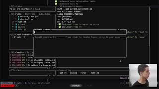 URL Shortener in Go: Integration Tests - 2