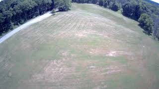 My first flight with my pro video drone BW5. 4K video of Mendon Parks, NY