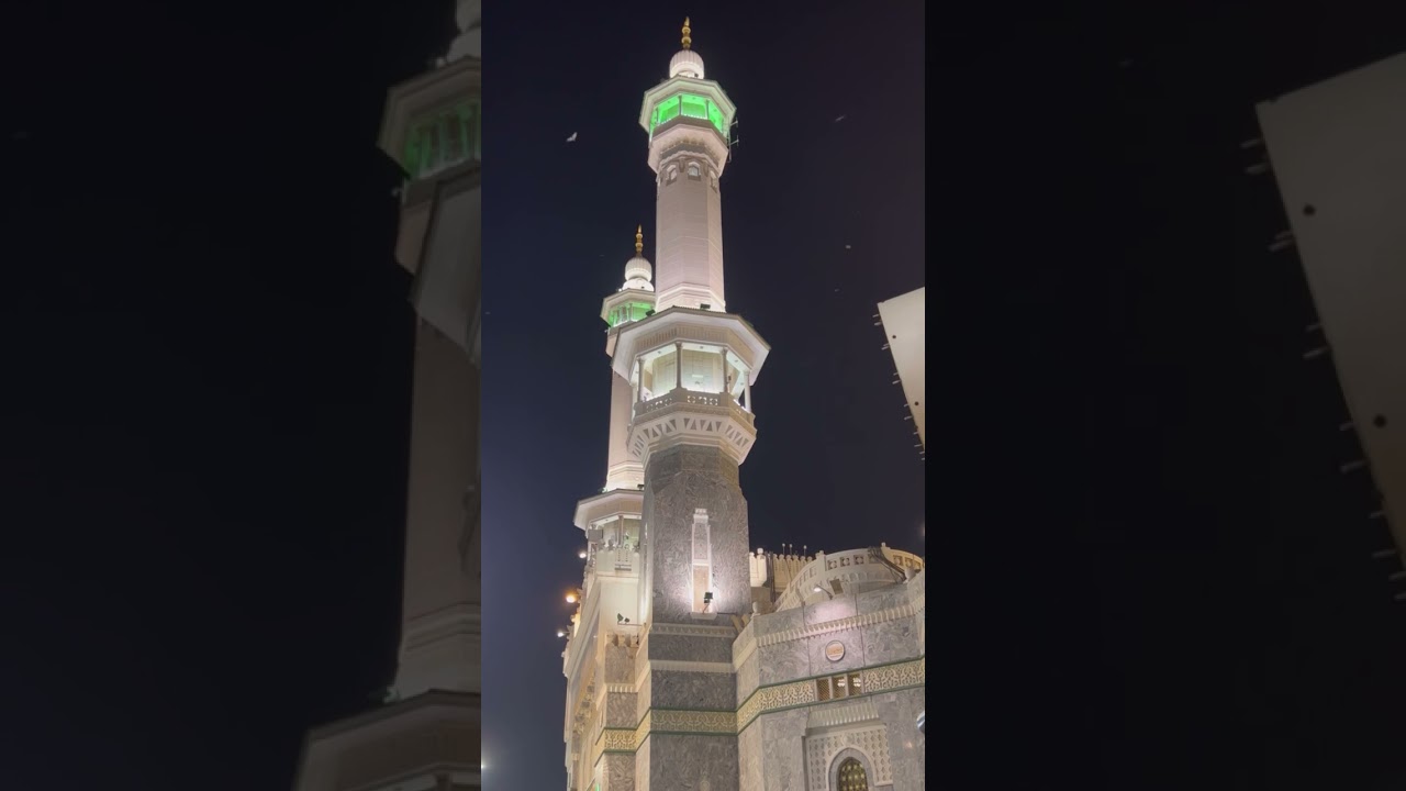 سورة مريم كاملة بتصوير من داخل الحرم بصوت الشيخ بندر بليلة | من فجريات شهر ٤ عام ١٤٤٤