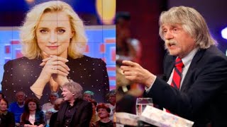 Download Lagu Johan Derksen onthult: ‘Eva Jinek steekt Matthijs van Nieuwkerk mes in rug’ Onbetrouwbare man MP3 Download Lagu Johan Derksen onthult: ‘Eva Jinek steekt Matthijs van Nieuwkerk mes in rug’ Onbetrouwbare man MP3