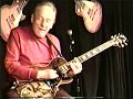 Les Paul  &quot;How High Thye Moon&quot;   2- 3/20/95