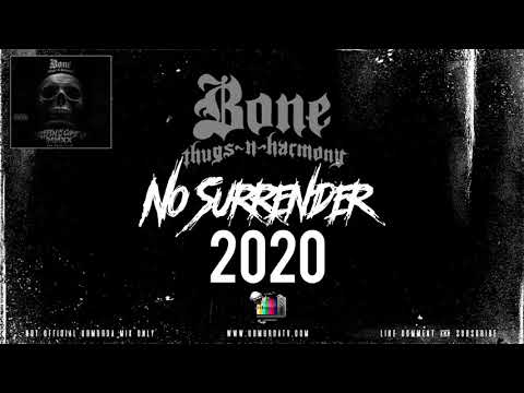 BTNH - No Surrender (2020)