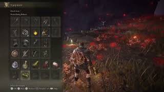 ELDEN RING| Tumble buff death-blight glitch still works!. patch 1.16