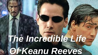 The Shocking Secret Behind Keanu Reeves'' Wealth #keanureeves #johnwick