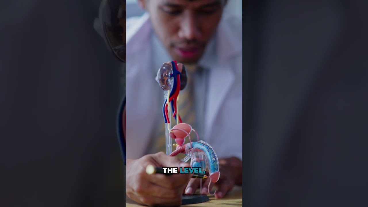 Низкий уровень гормонов повышает риск развития рака.