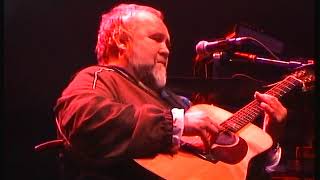 John Martyn - Solid Air Cropredy 2006