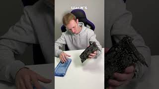 Чистим старую видеокарту за 9 шагов!