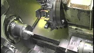 1996 Eurotech 730-SLE -    CNC Digital, Inc. 440-721-7100